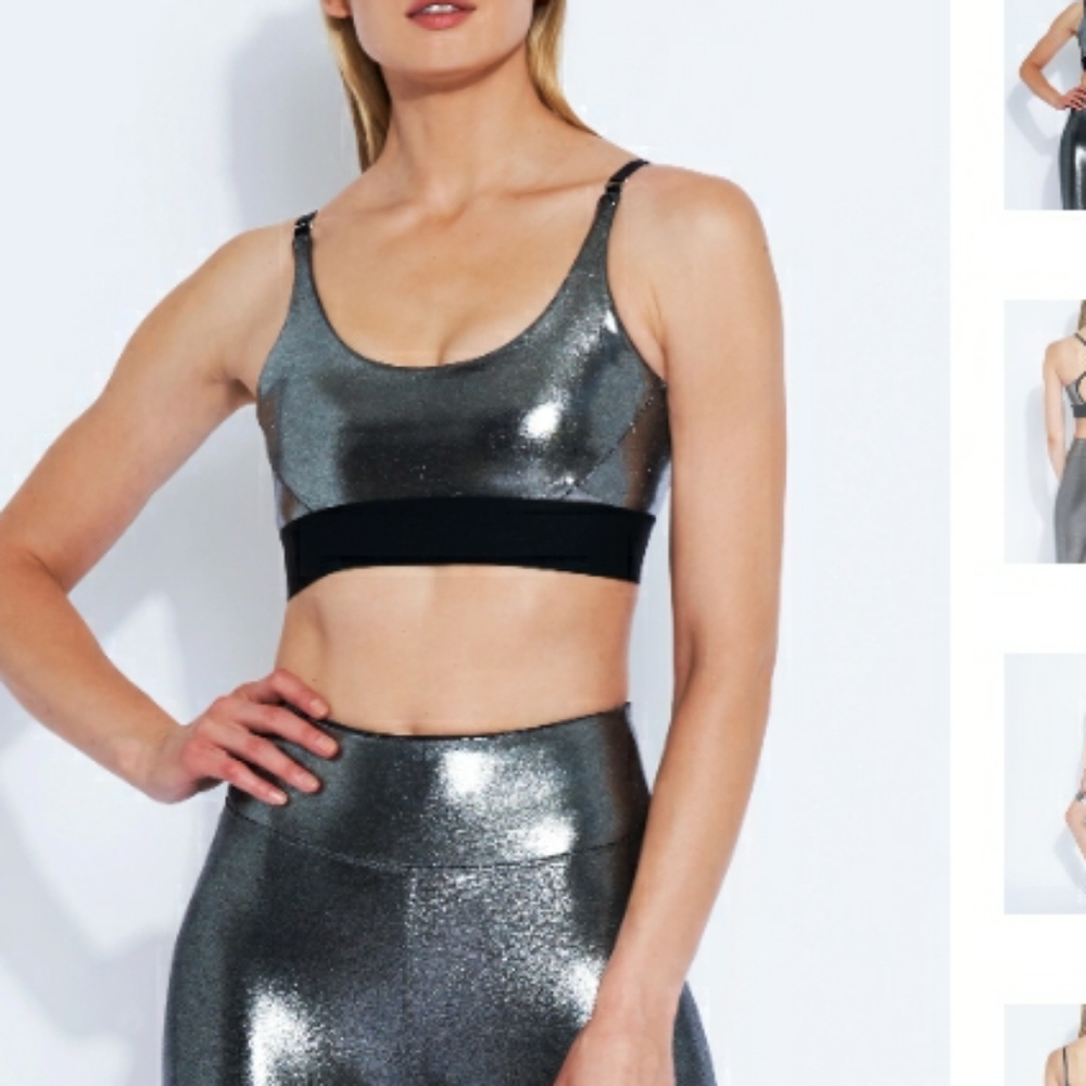 Heroinesport Convertible bra